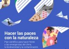 Hacer las paces con la naturaleza | Recurso educativo 7901626