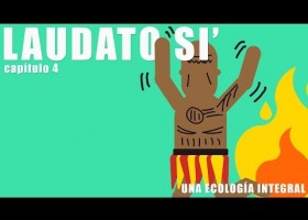 Encíclica Laudato Si' (Quart Capítol) | Recurso educativo 7901949