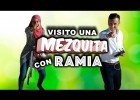 Visita a la mesquita | Recurso educativo 7902051