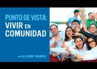 La importància de la comunitat cristiana | Recurso educativo 7902096