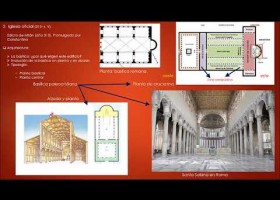 Art paleocristià | Recurso educativo 7902098