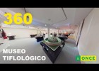 Visita virtual al Museu Tiflològic | Recurso educativo 7902145