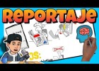 El reportaje | Recurso educativo 7902648