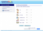 Verbos pronominales | Recurso educativo 7902658