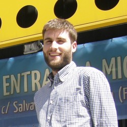 Luis Bareño García-Ontiveros