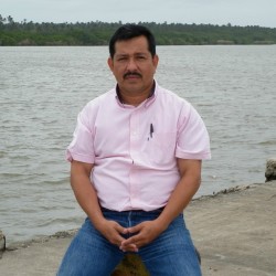 Marcos Torres Avalos