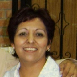 Juanita Zúñiga Gaitán