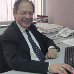 Mario Ceballos