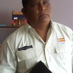 rafael yguaran