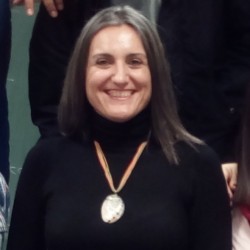 María  Panadero