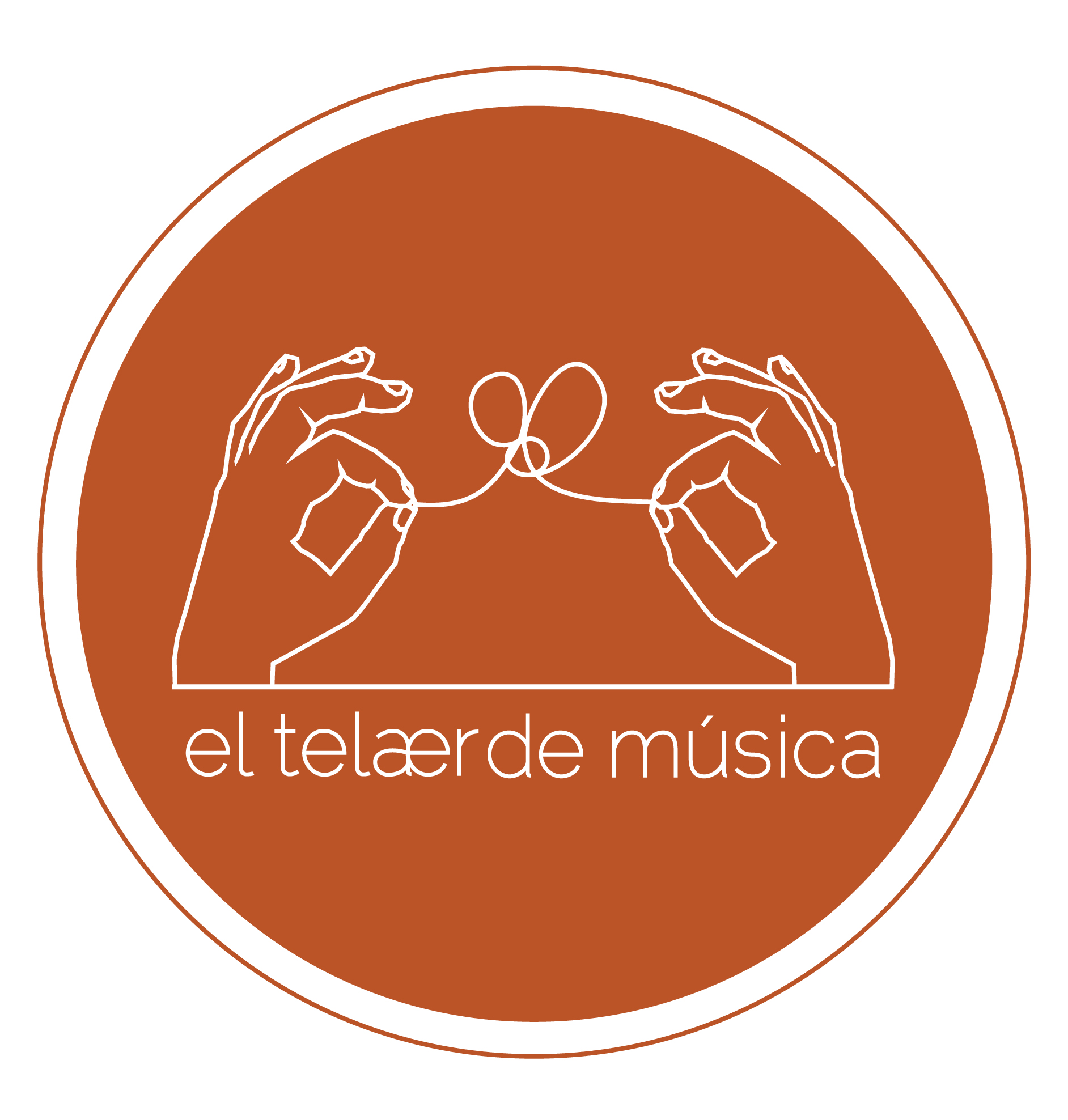 El teler de musica