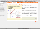 Raons d'angles qualsevol: tangent d'un angle qualsevol | Recurso educativo 751643