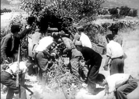 Spanish Civil War 1936-1939 | Recurso educativo 752427