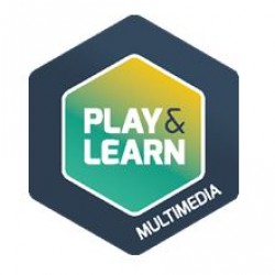 Play & Learn Multimedia