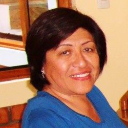 Gloria Panta Shimose